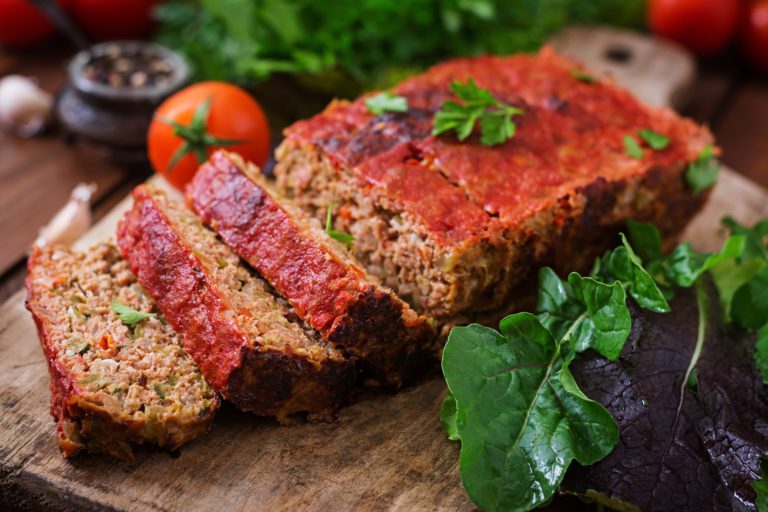 3 Spicy Meatloaf Recipe! (If You Like Your Meat Hot) 3 Spicy Meatloaf Recipe! (If You Like Your Meat Hot)