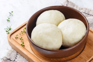 Fufu Recipe