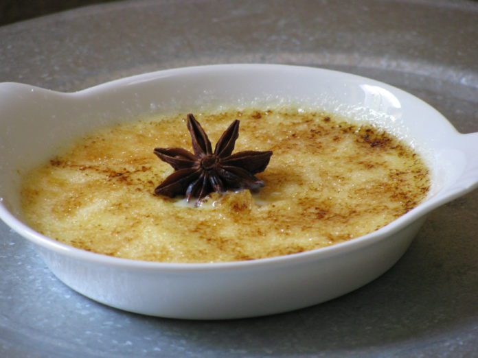 Cape Malay Malva Pudding Recipe