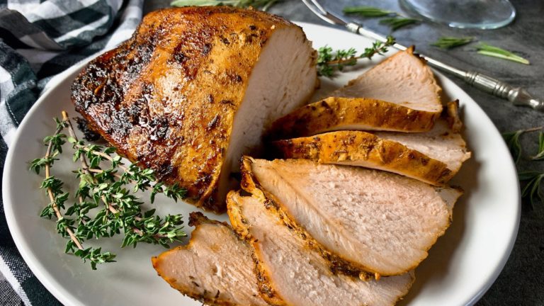 Turkey Cutlet Recipes 