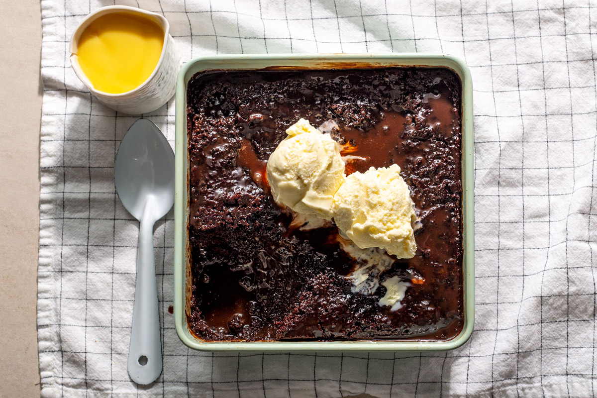 5 Amazninf Cape Malay Malva Pudding Recipe For Your Sweet Tooth!