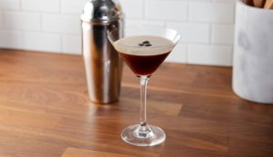 espresso martini recipe