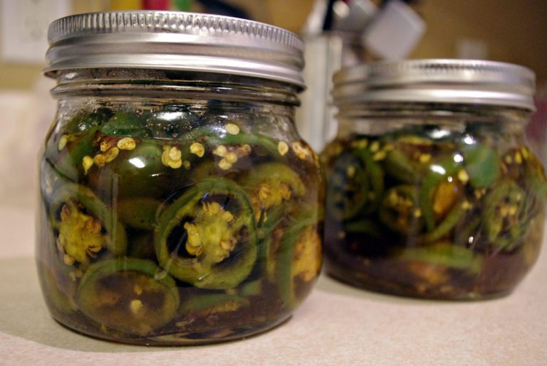 Cowboy Candy Recipe