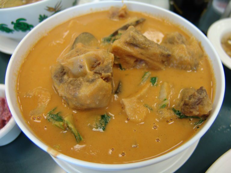 Kare Kare Recipe