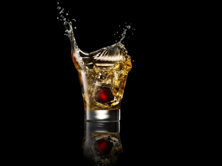 Vegas Bomb Recipe