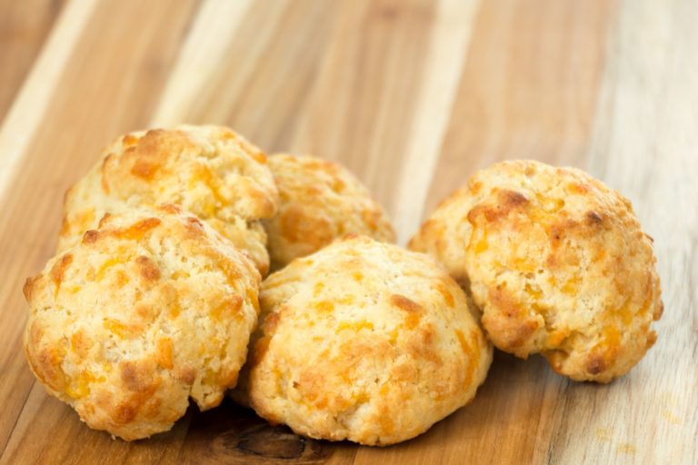 Carbquik Recipes
