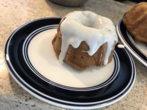 Skyrim Sweet Roll Recipe