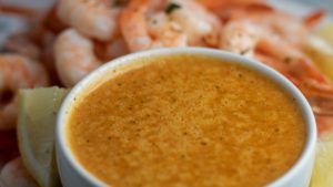 Smackilicious Bloves Sauce Recipe