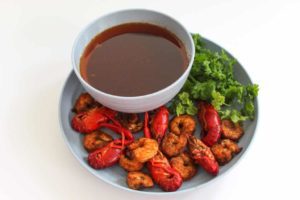 Smackilicious Bloves Sauce Recipe