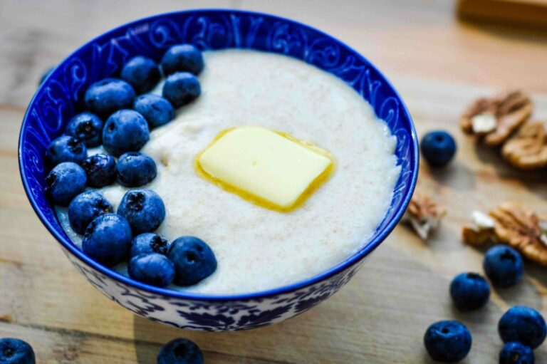Cream Of Wheat Recipes
