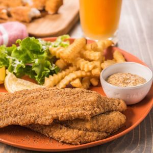 Gordon Ramsey Fish And Chips Recipe- Fingerlicking Good