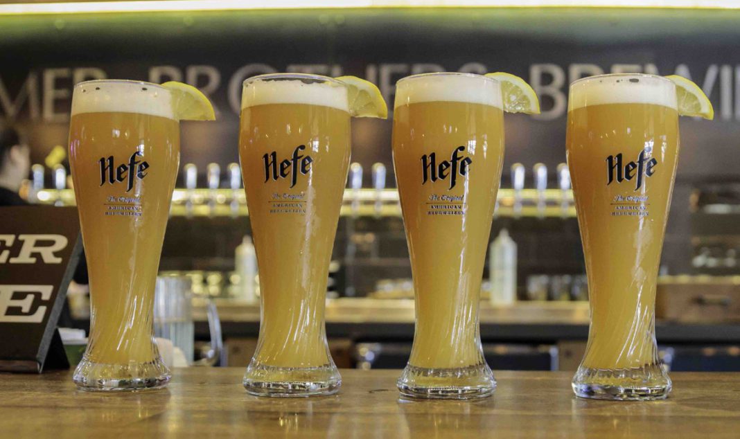 Hefeweizen Recipe You Never Want To Miss!