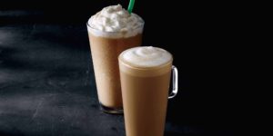 Starbucks Cold Foam Recipe