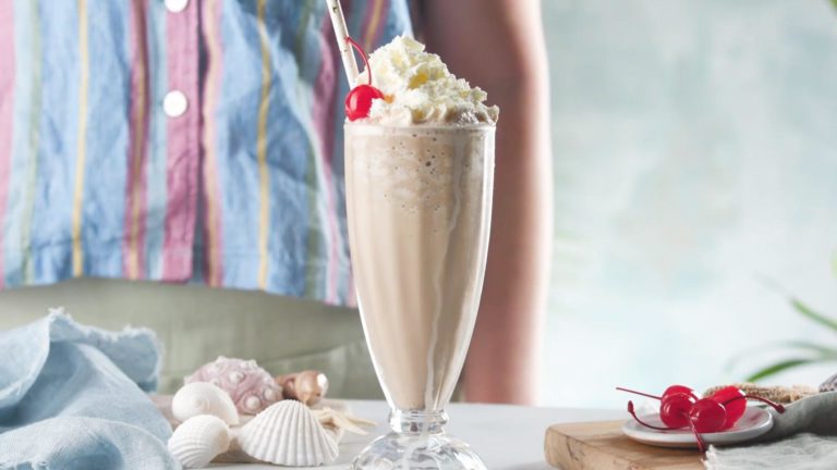 Refreshingly Delicious Bushwacker Recipe For You Refreshingly Delicious Bushwacker Recipe For You