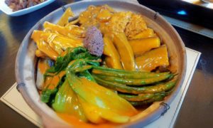 Beef Kare Kare