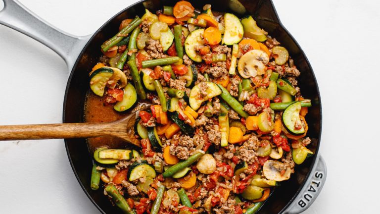 Optavia Lean and Green Recipes 