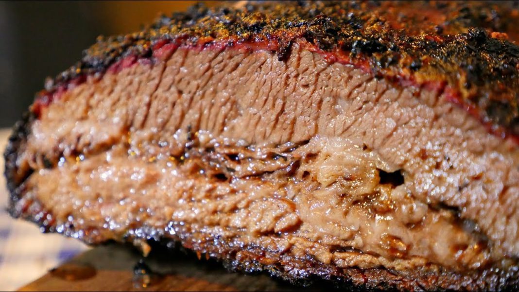 Traeger Brisket Recipe You Will Make All The Time 2825