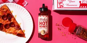 Hot honey 