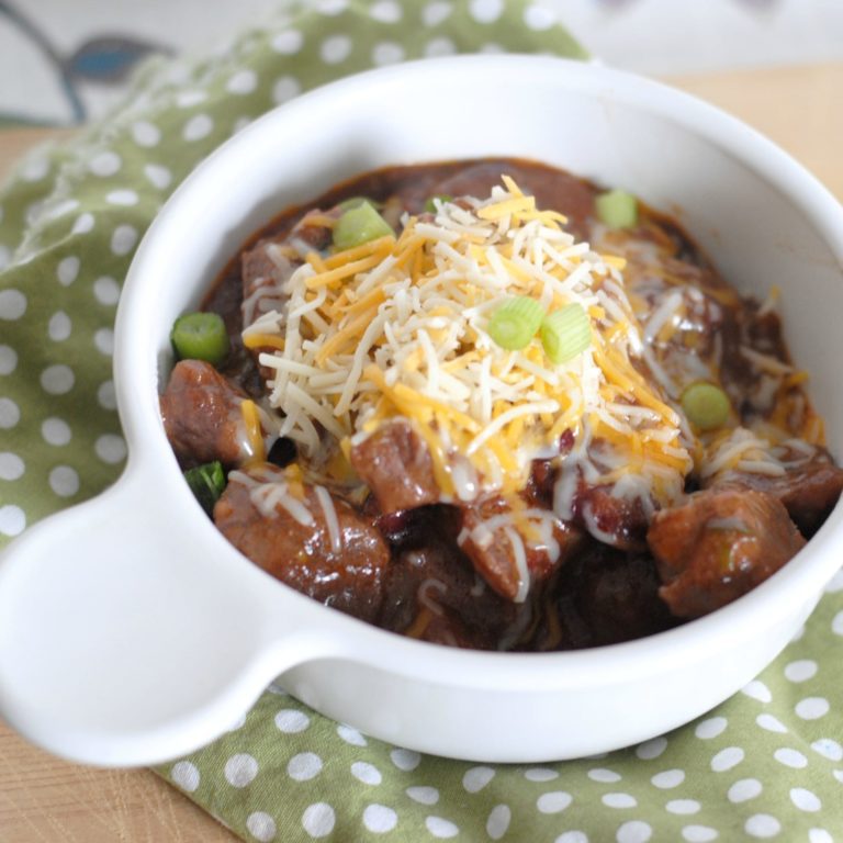 texas roadhouse chili recipe