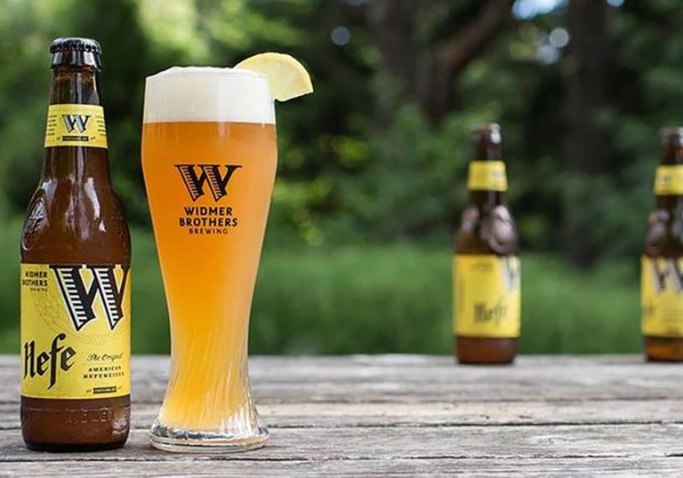 Hefeweizen Recipe: The Bavarian Beer You Will Relish Hefeweizen Recipe: The Bavarian Beer You Will Relish