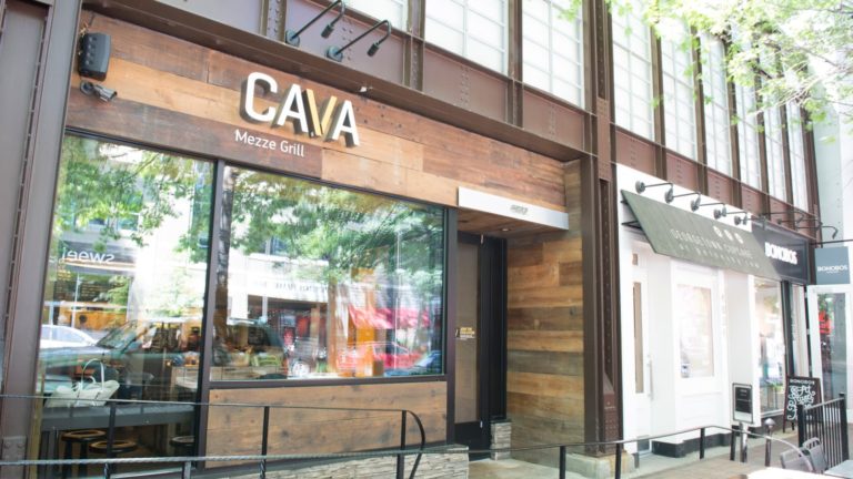 Cava Nutrition Facts