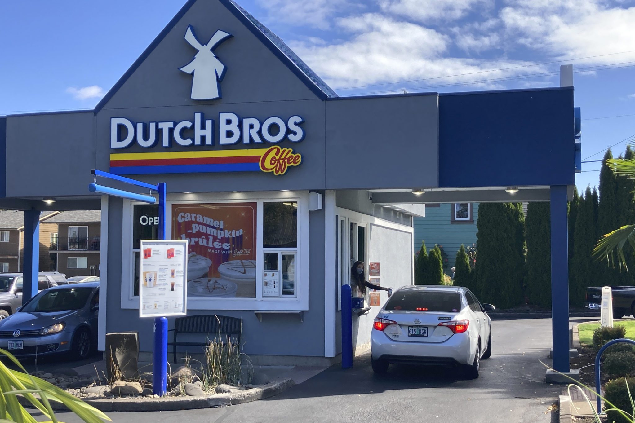 Is Dutch Bros A Good Place To Work at Marilyn Strother blog