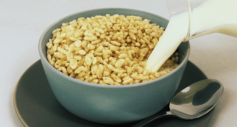 Rice Krispies Fact