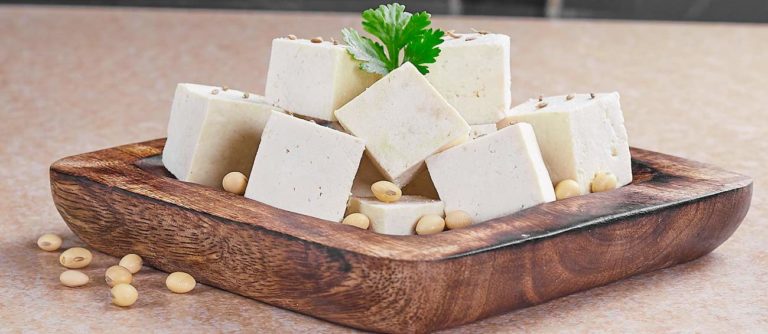 Paneer Nutrition Facts