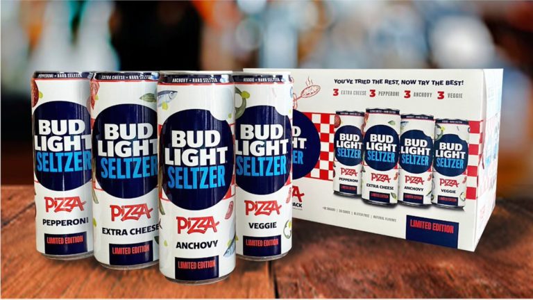 Bud Light Seltzer Nutrition Facts