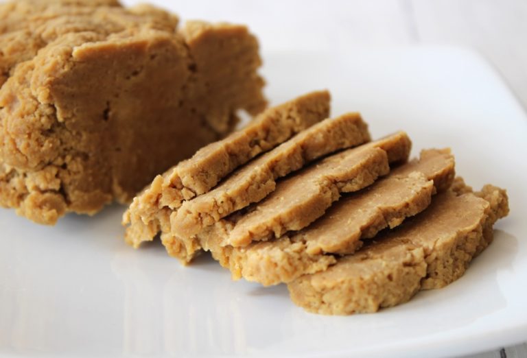 Seitan Nutrition Facts
