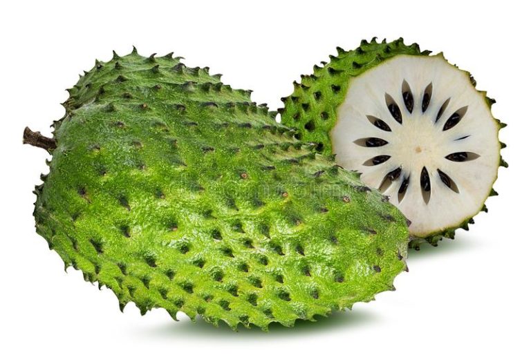 Soursop Nutrition Facts