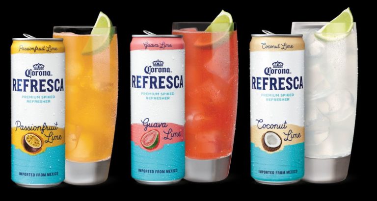 Corona Refresca Nutrition Facts