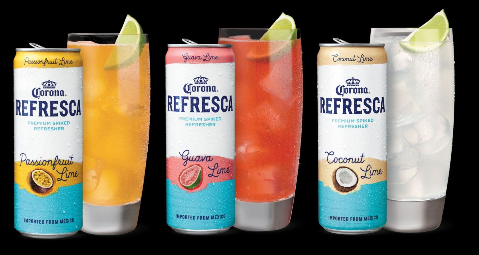 7 Amazing Corona Refresca Nutrition Facts 