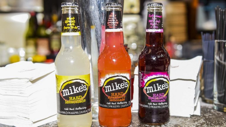 14 Amazing Mike’s Hard Lemonade Nutrition Facts! 14 Amazing Mike’s Hard Lemonade Nutrition Facts!