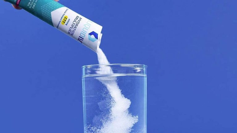 Liquid IV Nutrition Facts