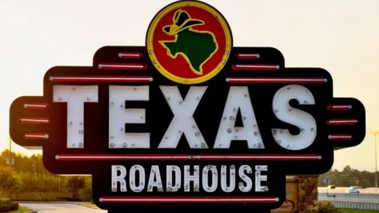 Texas Roadhouse Nutrition Facts