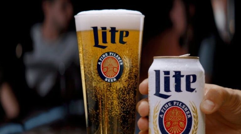 Miller Lite Nutrition Facts