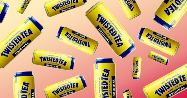 10 Amazing Twisted Tea Nutrition Facts! 10 Amazing Twisted Tea Nutrition Facts!