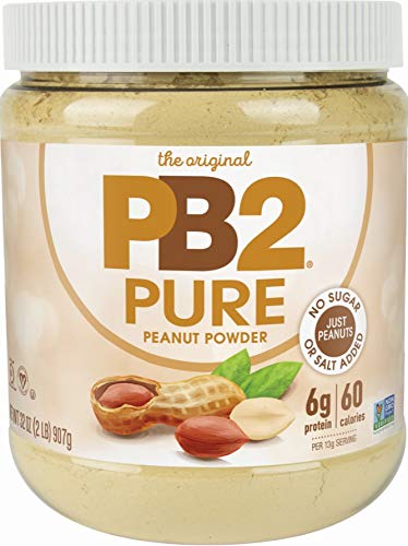 Get Hands On Pb2 Nutrition Facts!