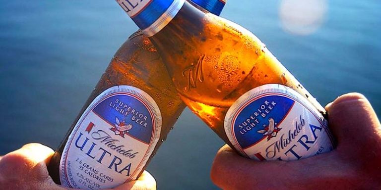 Michelob Ultra Nutrition Facts