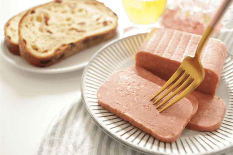 5 Mindblowing Nutrition Facts About Spam! 5 Mindblowing Nutrition Facts About Spam!