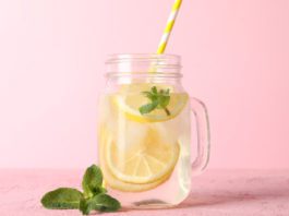 Lemonade Nutrition Facts