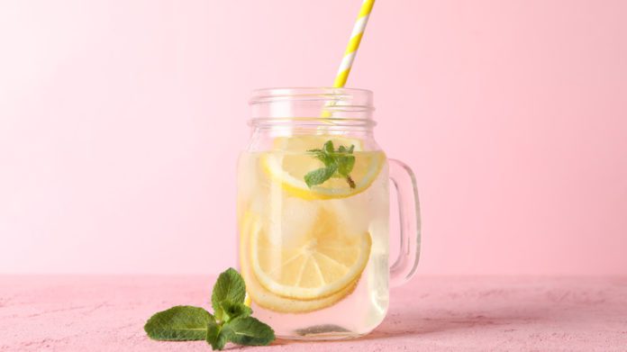 Lemonade Nutrition Facts