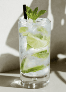 Benefits Of Drinking Tonic Water