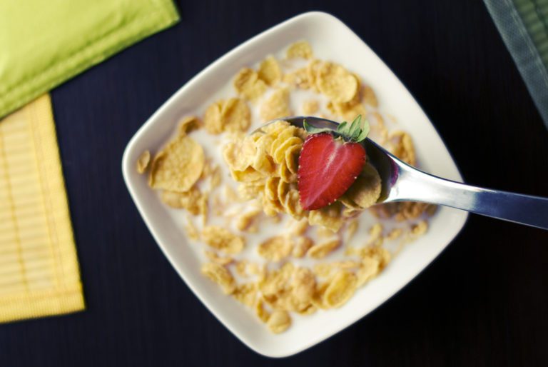15 Amazing Corn Flakes Nutrition Facts!