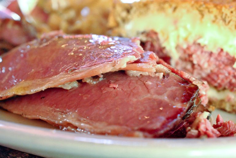 Healthy Corned Beef Nutrition Facts Healthy Corned Beef Nutrition Facts