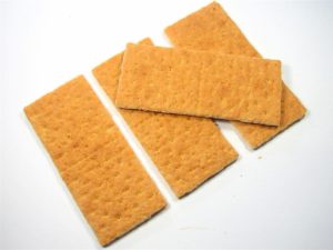 "graham crackers nutrition facts"