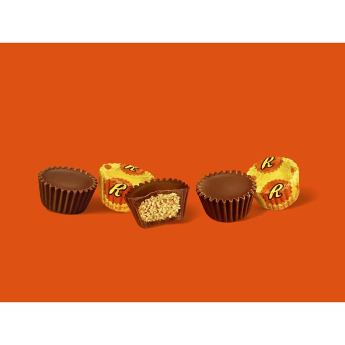 reese's peanut butter cup