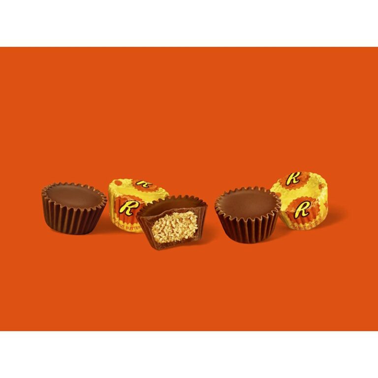 reese's peanut butter cup