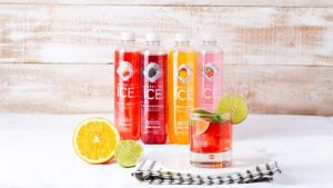 "sparkling ice nutrition facts"